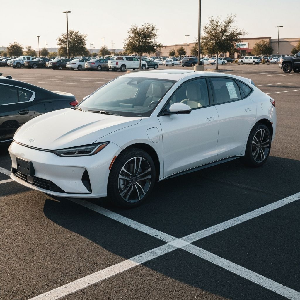 Reliable transportation is key